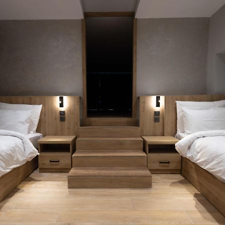 University Boutique Rooms Msida Exterior photo