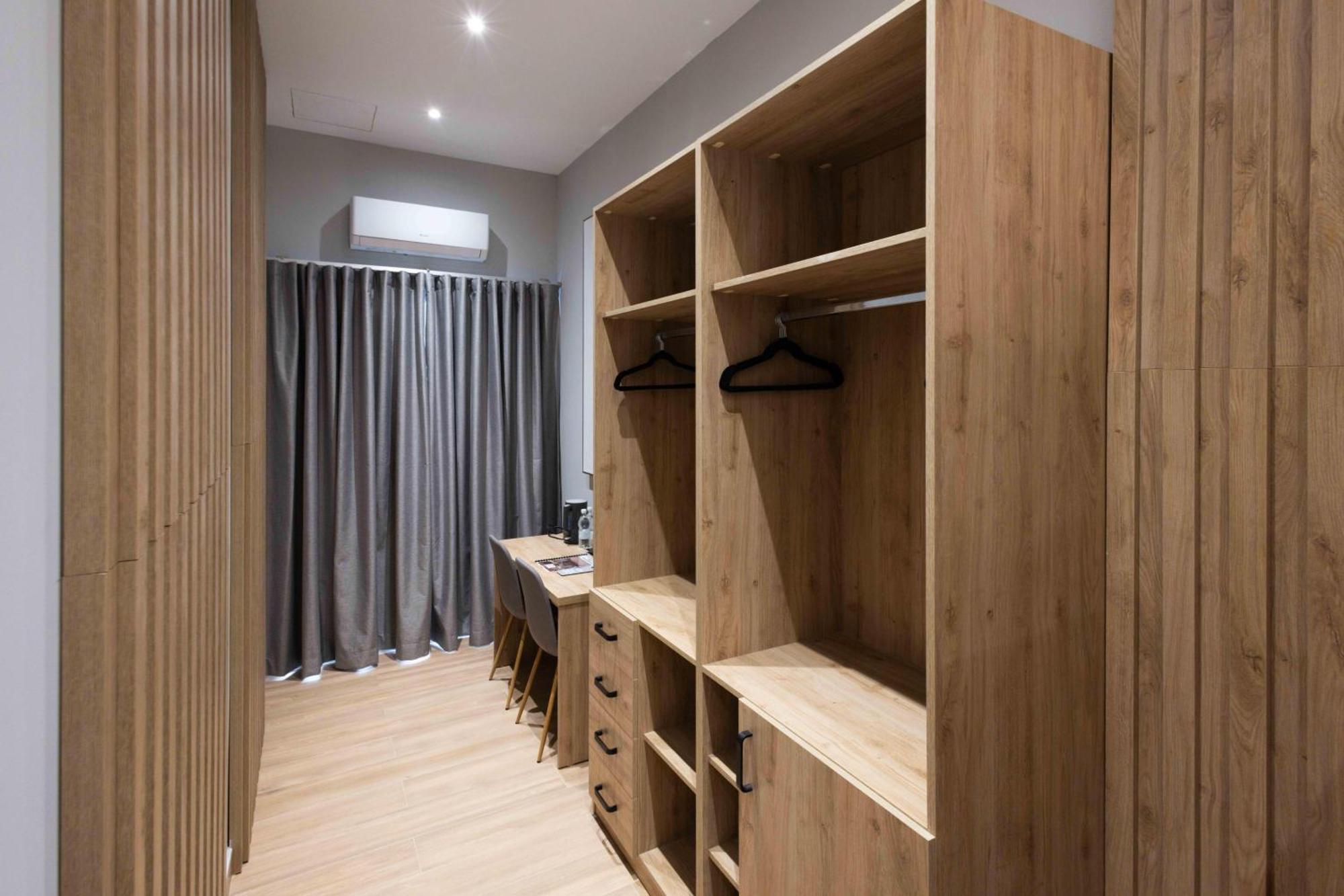 University Boutique Rooms Msida Exterior photo