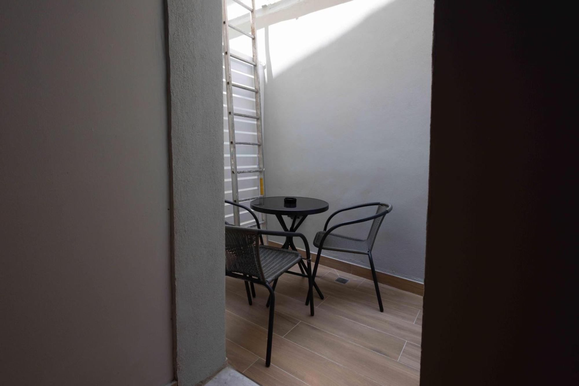 University Boutique Rooms Msida Exterior photo