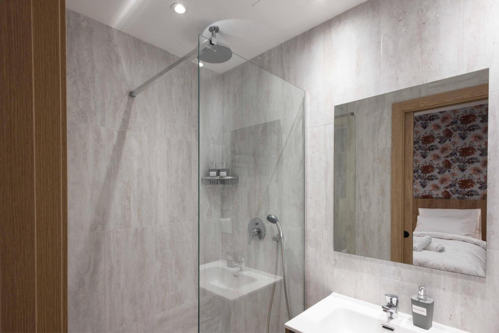University Boutique Rooms Msida Exterior photo
