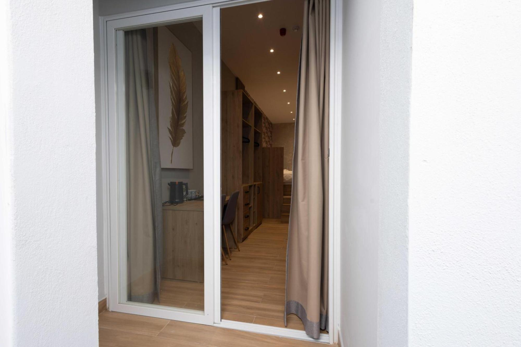 University Boutique Rooms Msida Exterior photo
