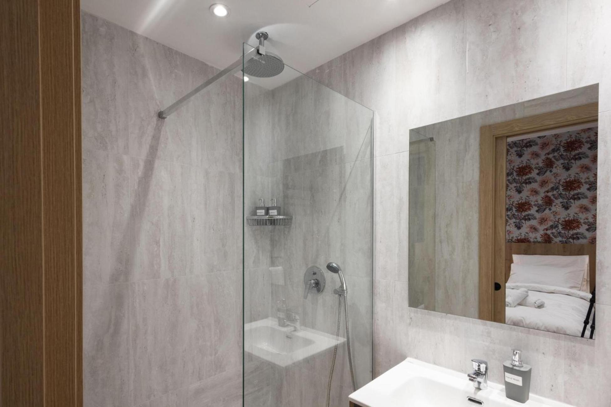 University Boutique Rooms Msida Exterior photo