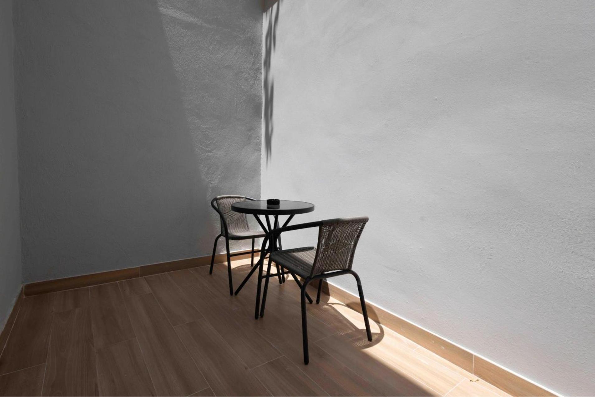 University Boutique Rooms Msida Exterior photo