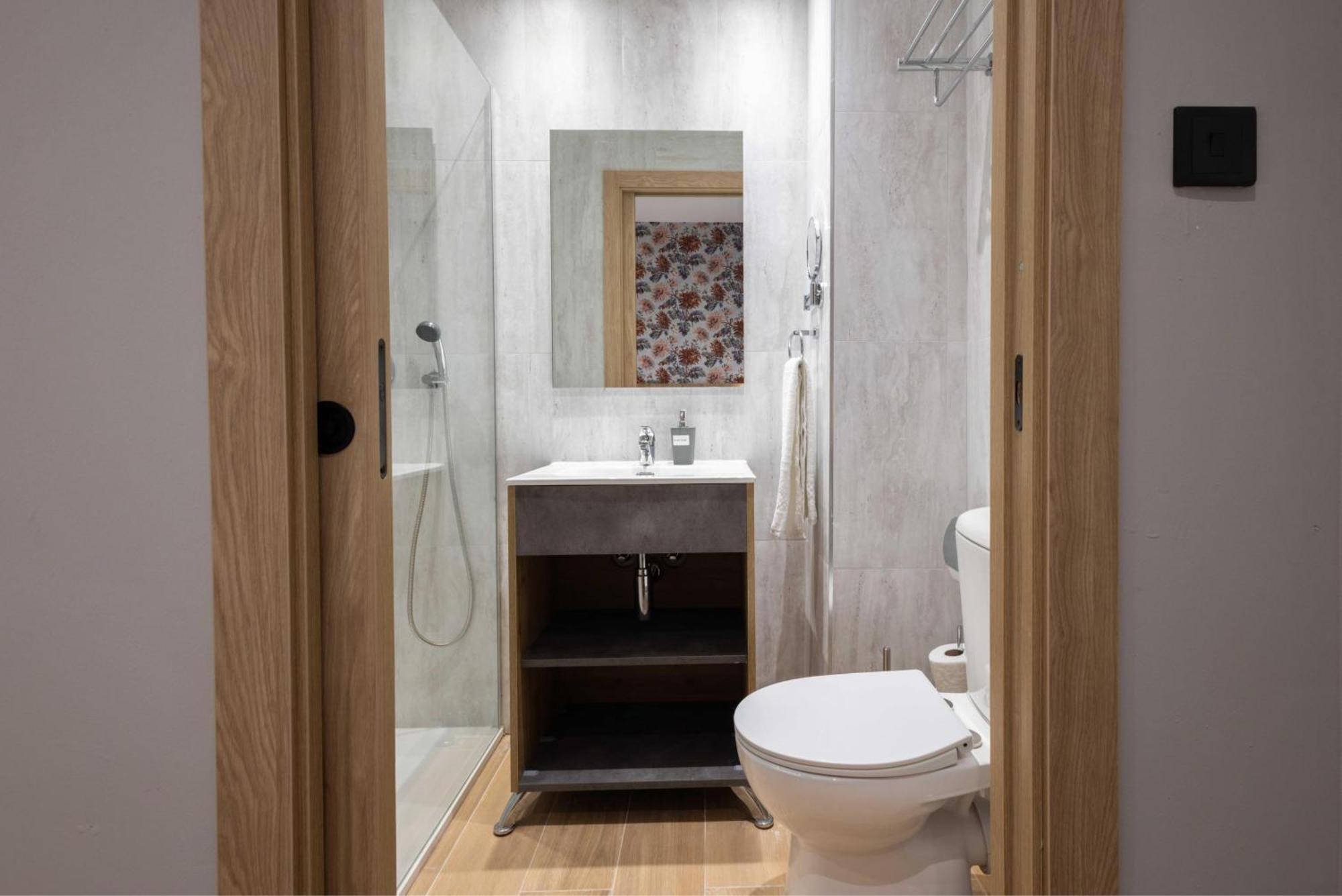 University Boutique Rooms Msida Exterior photo