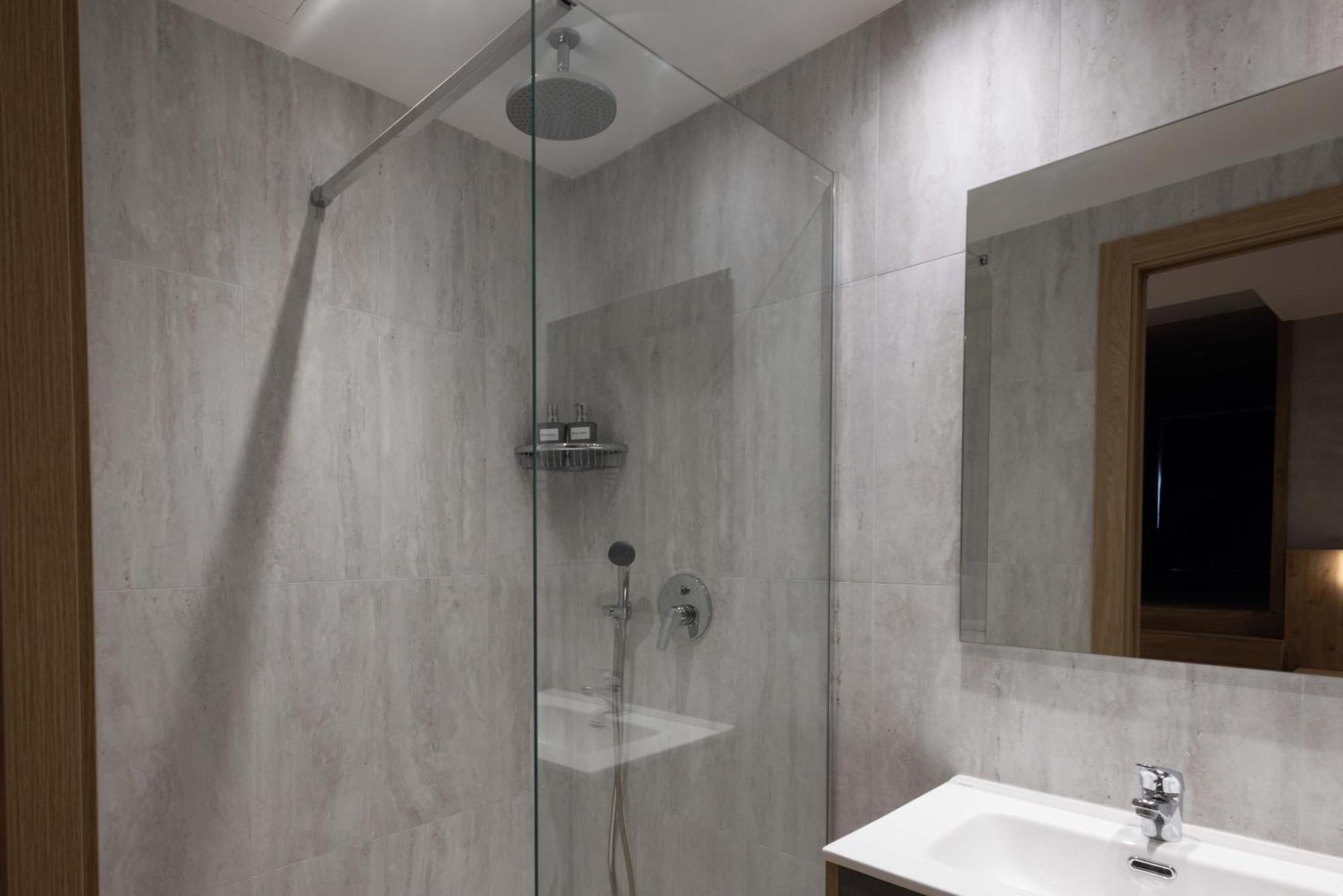 University Boutique Rooms Msida Exterior photo