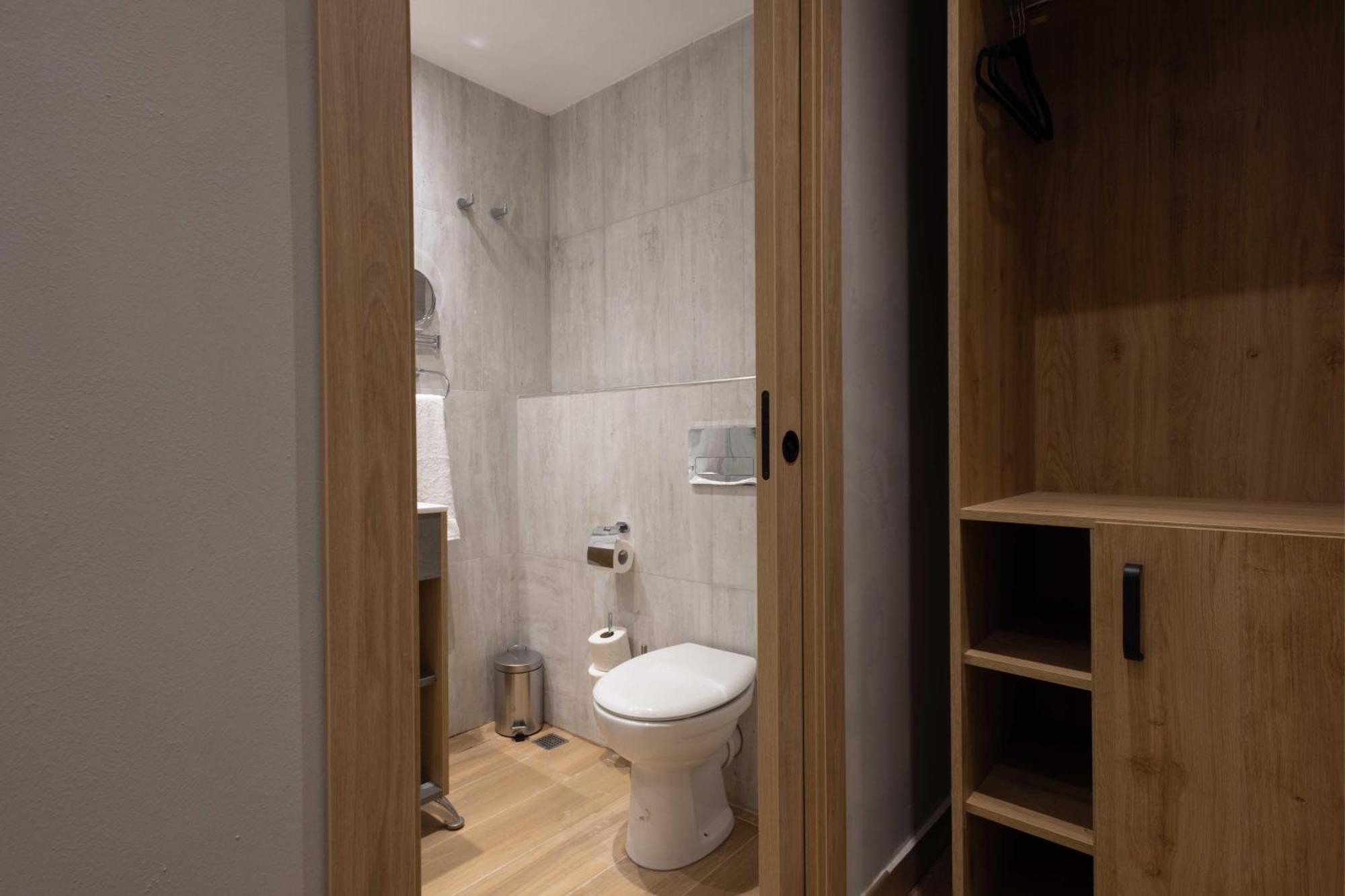 University Boutique Rooms Msida Exterior photo